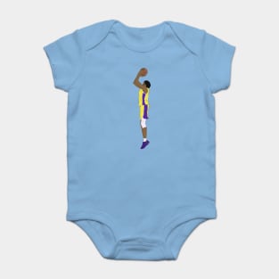 Brandon Ingram Game Winner Vs. Philly Baby Bodysuit